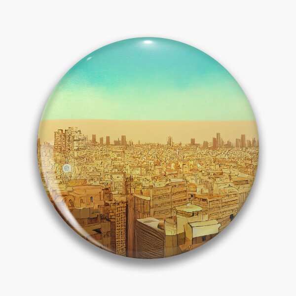 Item preview, Karachi 2D Digital designed and sold by ComicsFactory.