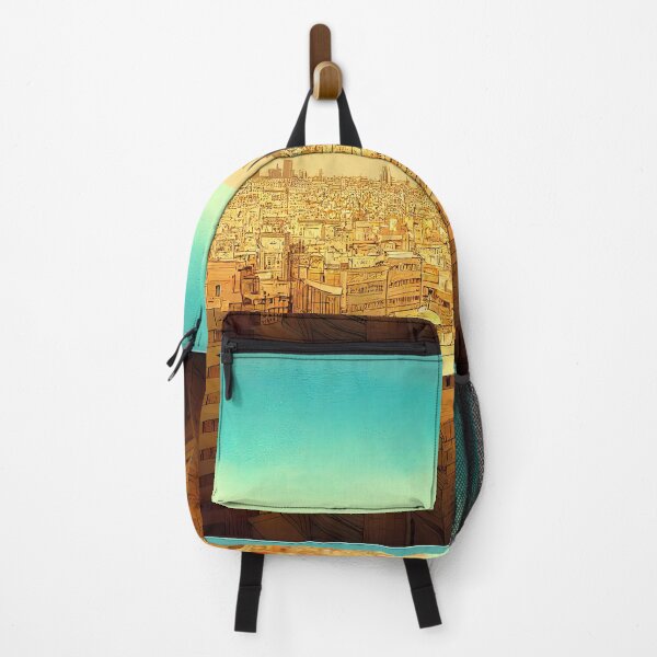 Item preview, Karachi 2D Digital designed and sold by ComicsFactory.