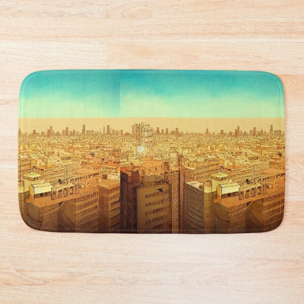 Item preview, Karachi 2D Digital designed and sold by ComicsFactory.