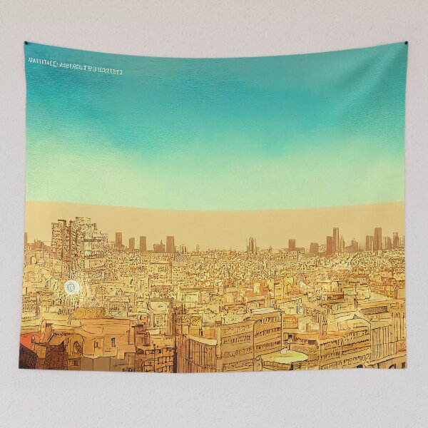 Item preview, Karachi 2D Digital designed and sold by ComicsFactory.
