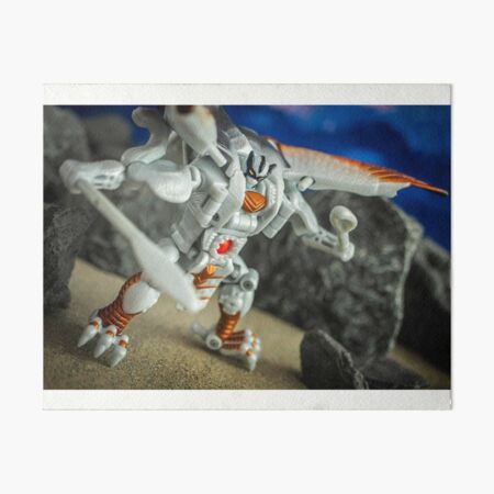 Transformers Beast Wars Fuzors - Silverbolt for Sale in Chicago, IL -  OfferUp
