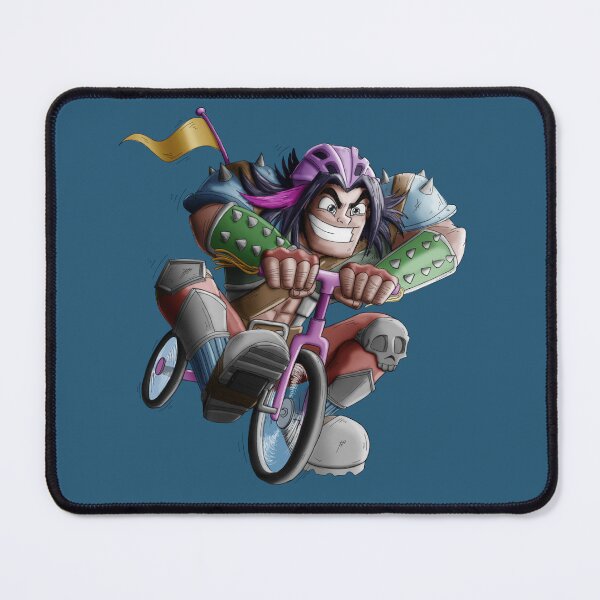 Item preview, Dekar trike designed and sold by Michl-Merch.