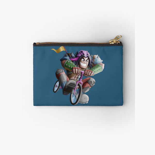 Item preview, Dekar trike designed and sold by Michl-Merch.