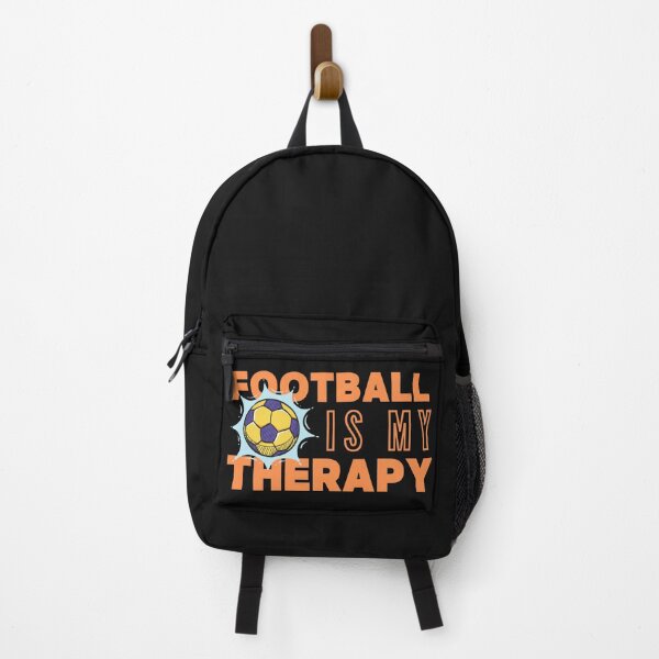 Item preview, Football Is My Therapy designed and sold by Namphet.