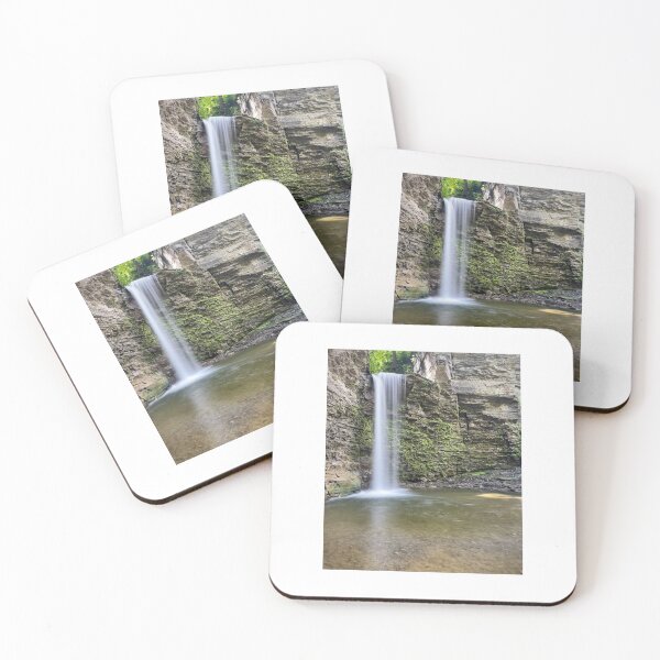 Item preview, Eagle's Cliff Falls designed and sold by Matthew Carroll.