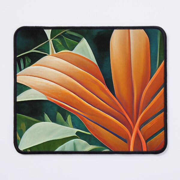 Item preview, Bali Landscape Illustration designed and sold by Alcaselzer.