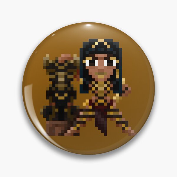 Item preview, 16-Bits Anck-Su-Namun designed and sold by Feeank.