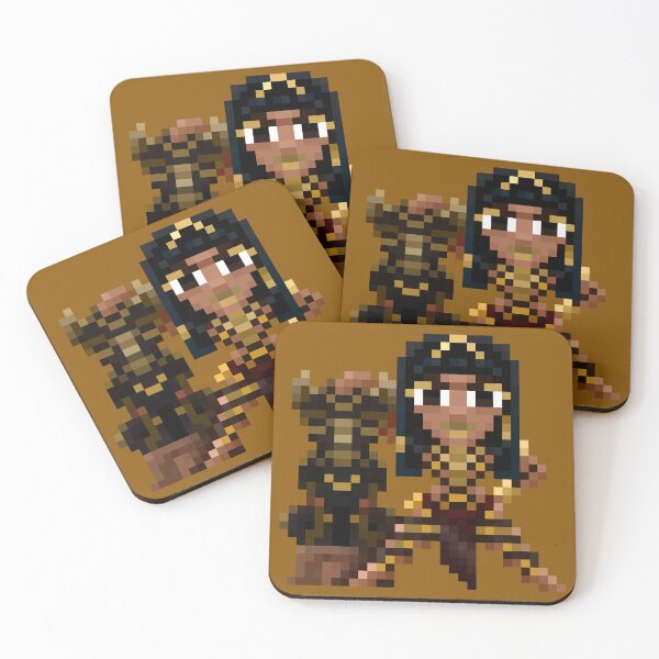Item preview, 16-Bits Anck-Su-Namun designed and sold by Feeank.