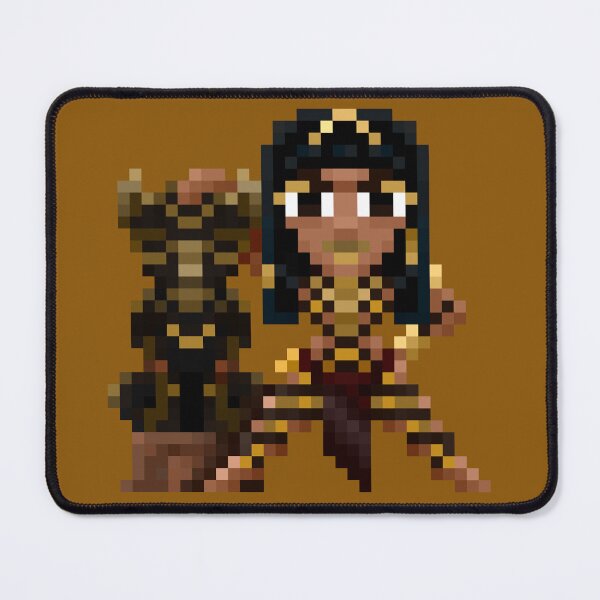 Item preview, 16-Bits Anck-Su-Namun designed and sold by Feeank.