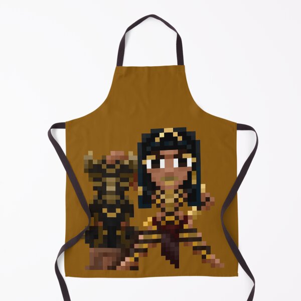 Item preview, 16-Bits Anck-Su-Namun designed and sold by Feeank.