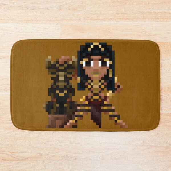 Item preview, 16-Bits Anck-Su-Namun designed and sold by Feeank.