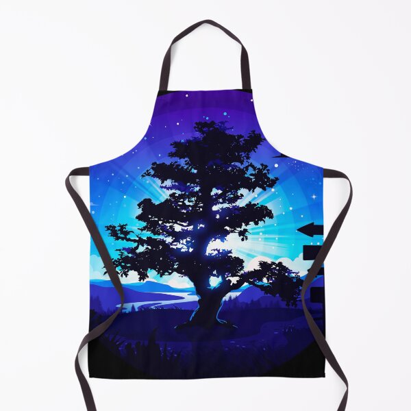 Item preview, Lonely Tree designed and sold by Andrey Prokopenko.