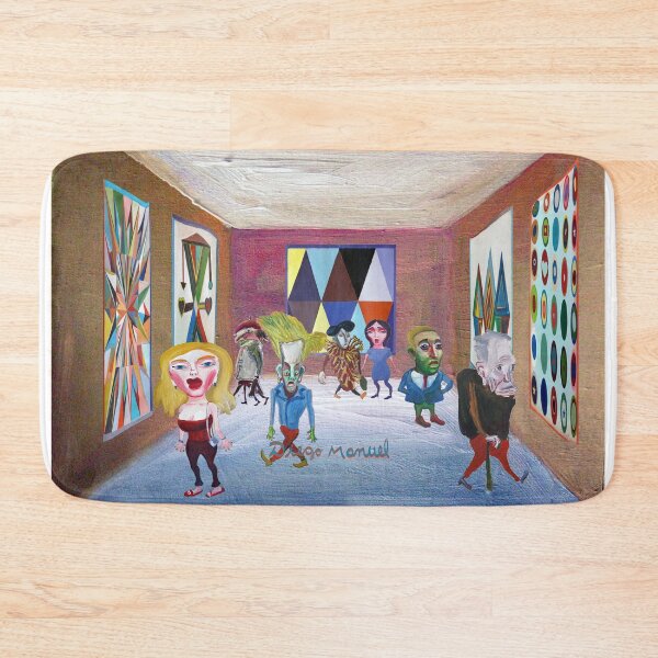 Item preview, Pop Abstract designed and sold by Diego Manuel Rodriguez.