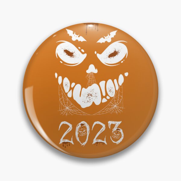 Item preview, Happy Halloween 2023 designed and sold by LaziniArts.