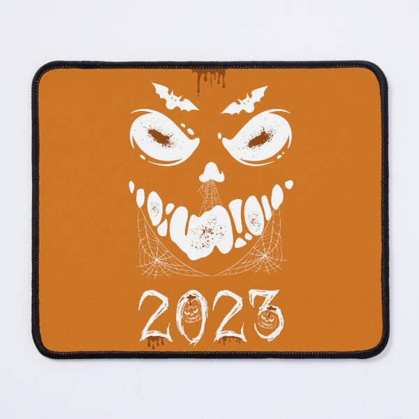 Item preview, Happy Halloween 2023 designed and sold by LaziniArts.