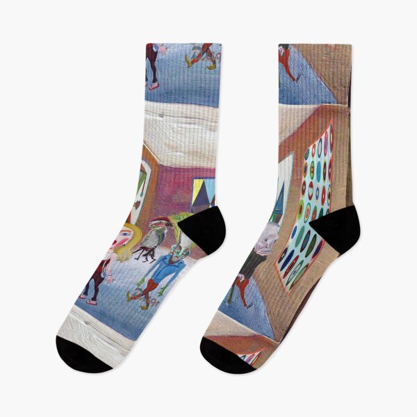 Item preview, Pop Abstract designed and sold by Diego Manuel Rodriguez.