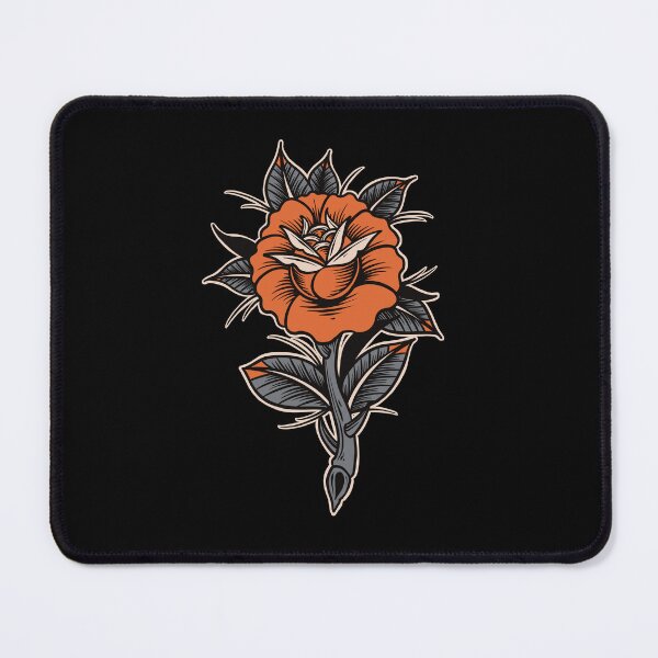Item preview, american traditional rose designed and sold by dixtrois.