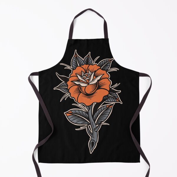 Item preview, american traditional rose designed and sold by dixtrois.