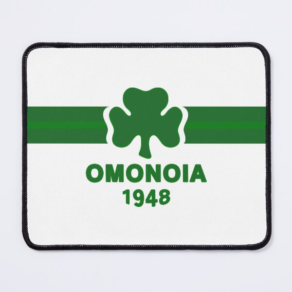 Item preview, Omonia Nicosia - Αθλητικός Σύλλογος Ομόνοια Λευκωσίας - Omonia Nicosi designed and sold by Forever-fan.