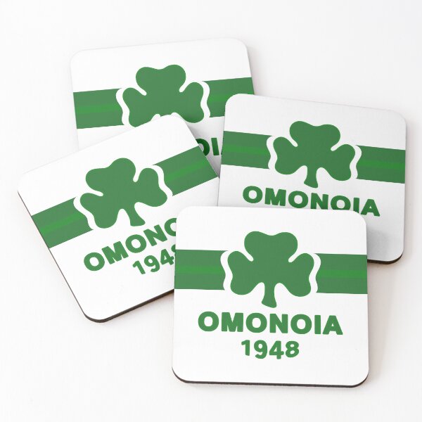 Item preview, Omonia Nicosia - Αθλητικός Σύλλογος Ομόνοια Λευκωσίας - Omonia Nicosi designed and sold by Forever-fan.