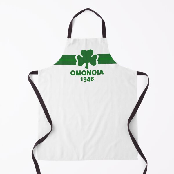 Item preview, Omonia Nicosia - Αθλητικός Σύλλογος Ομόνοια Λευκωσίας - Omonia Nicosi designed and sold by Forever-fan.