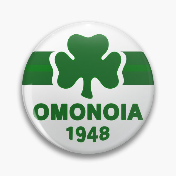 Item preview, Omonia Nicosia - Αθλητικός Σύλλογος Ομόνοια Λευκωσίας - Omonia Nicosi designed and sold by Forever-fan.