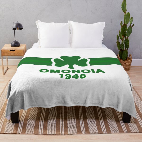 Item preview, Omonia Nicosia - Αθλητικός Σύλλογος Ομόνοια Λευκωσίας - Omonia Nicosi designed and sold by Forever-fan.