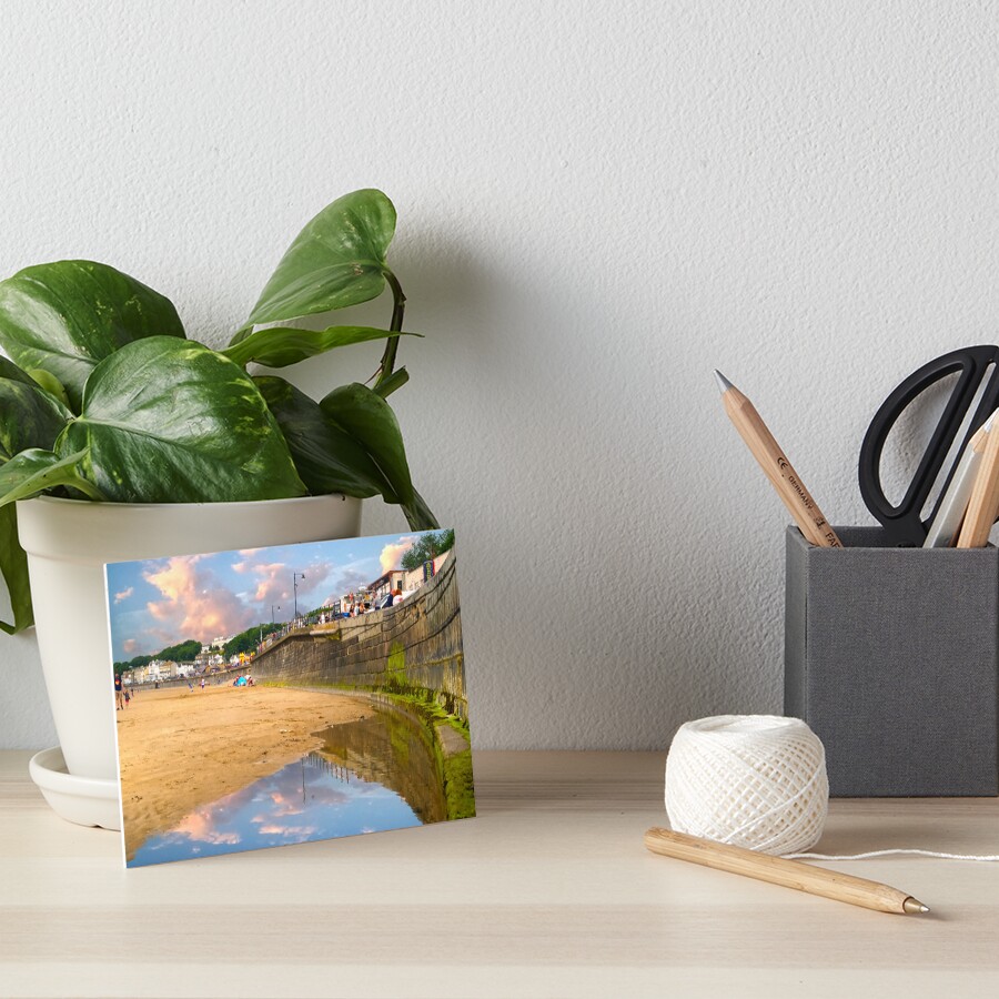 Item preview, Art Board Print designed and sold by Alisonchambers2.