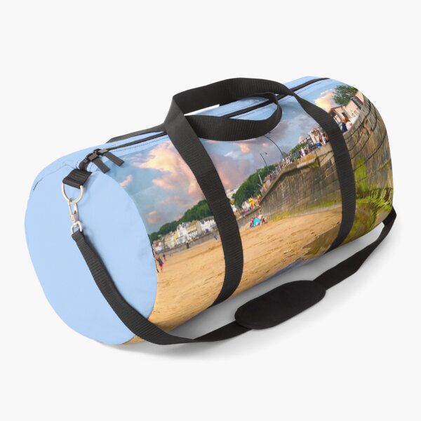 Item preview, Filey Beach Reflection designed and sold by Alisonchambers2.