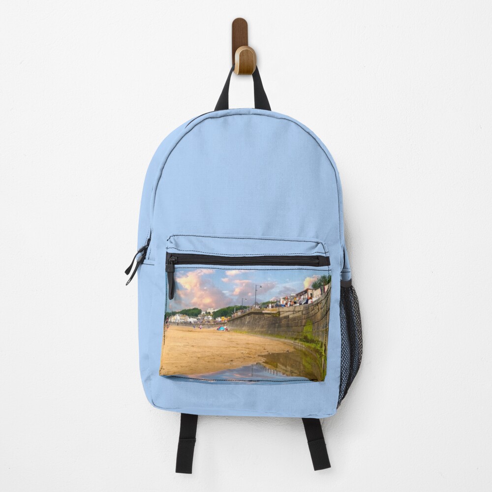 Item preview, Backpack designed and sold by Alisonchambers2.
