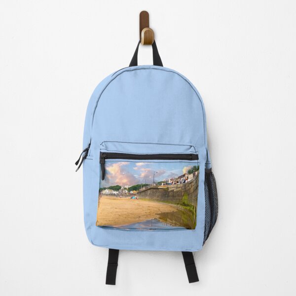 Item preview, Filey Beach Reflection  designed and sold by Alisonchambers2.