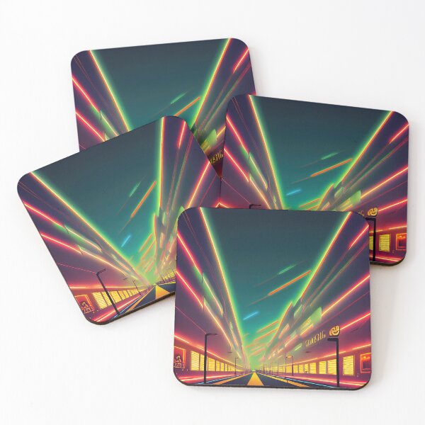 Item preview, Kiel 2D neon  designed and sold by ComicsFactory.