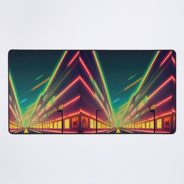 Item preview, Kiel 2D neon  designed and sold by ComicsFactory.