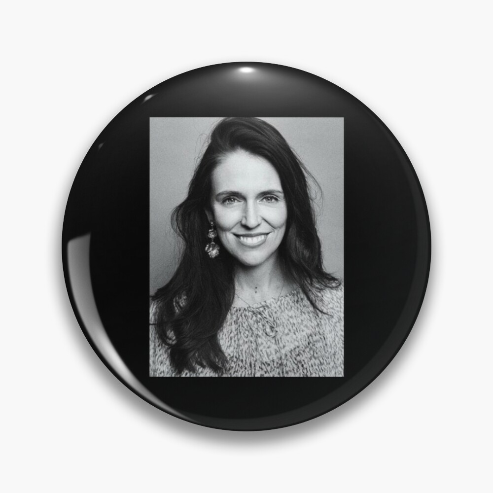 Pin on Jacinda Ardern