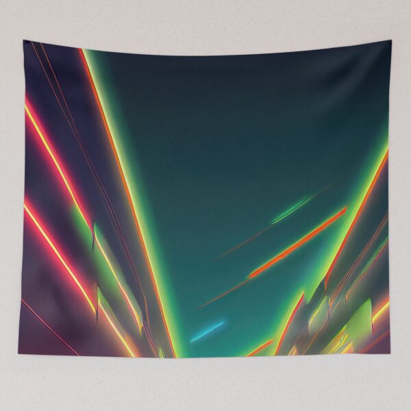 Item preview, Kiel 2D neon  designed and sold by ComicsFactory.