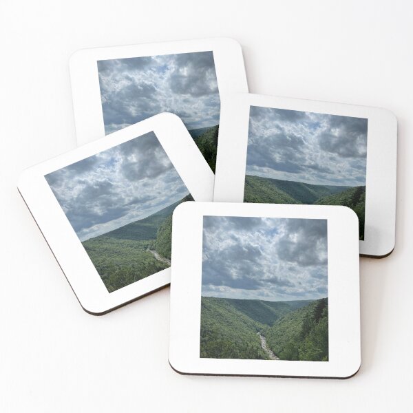 Item preview, Blackwater Falls State Park, West Virginia designed and sold by Matthew Carroll.