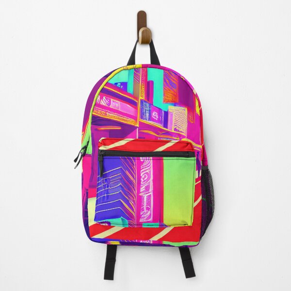 Item preview, Karachi 2D neon  designed and sold by ComicsFactory.