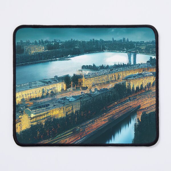 Item preview, Kyiv 2D Digital  designed and sold by ComicsFactory.