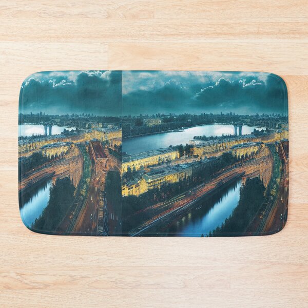 Item preview, Kyiv 2D Digital  designed and sold by ComicsFactory.