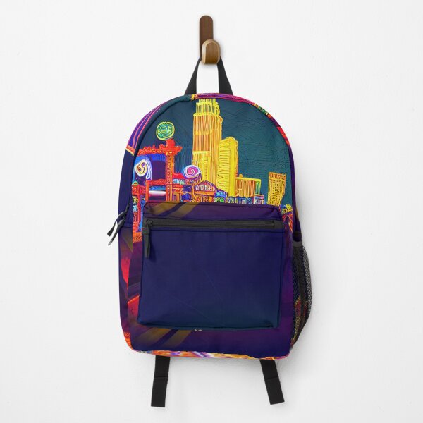 Item preview, Las Vegas Neon designed and sold by ComicsFactory.