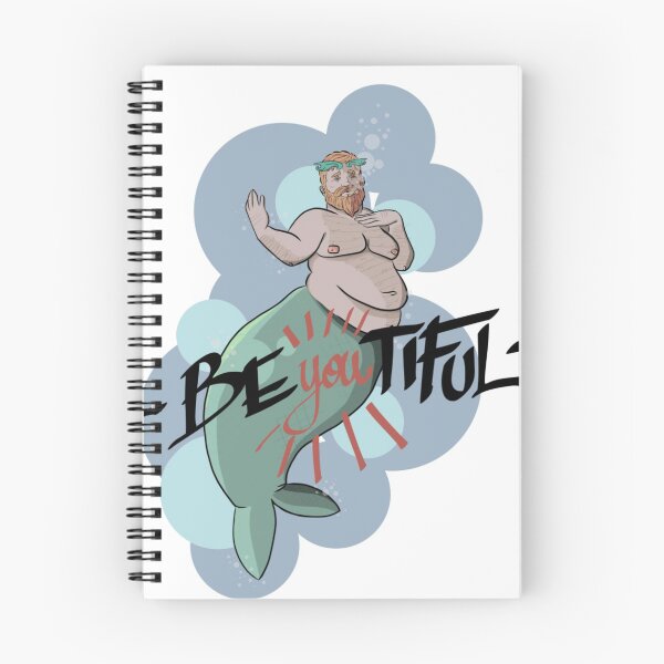 Item preview, Be You Tiful designed and sold by 9MiLa.