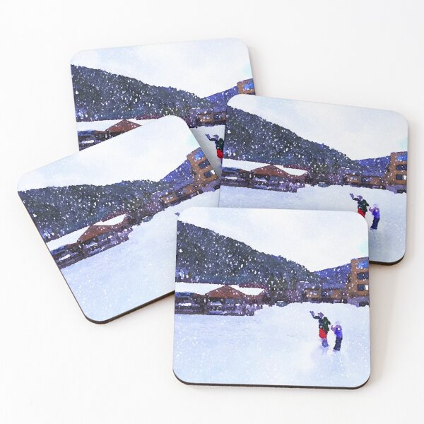 Item preview, Ice Skating designed and sold by TheArtCave.