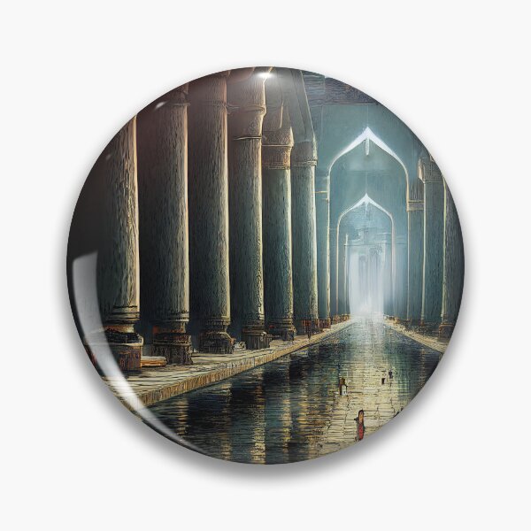 Item preview, Lahore Digital Illustration  designed and sold by ComicsFactory.