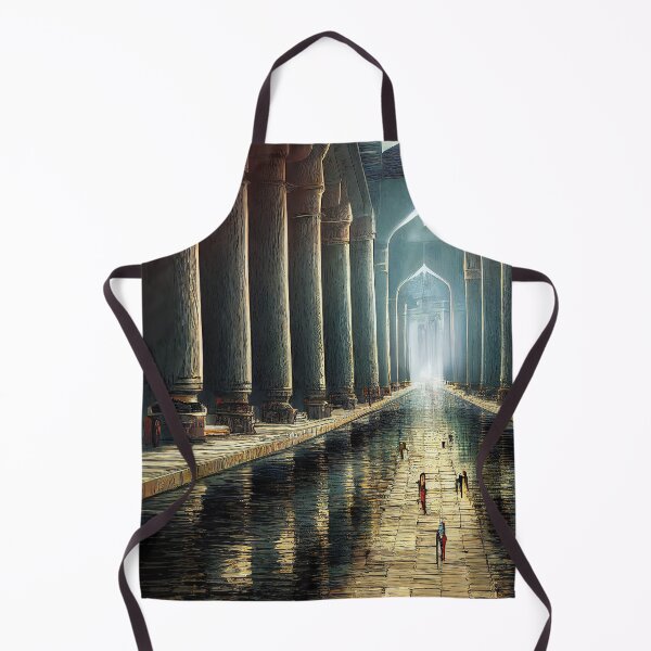 Item preview, Lahore Digital Illustration designed and sold by ComicsFactory.