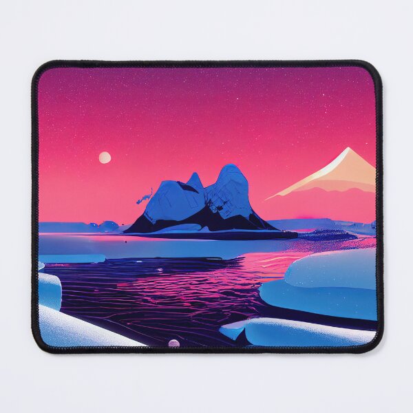Item preview, Lappland 2D neon designed and sold by ComicsFactory.