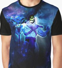 Skeletor - Lord of the Cosmos! Graphic T-Shirt