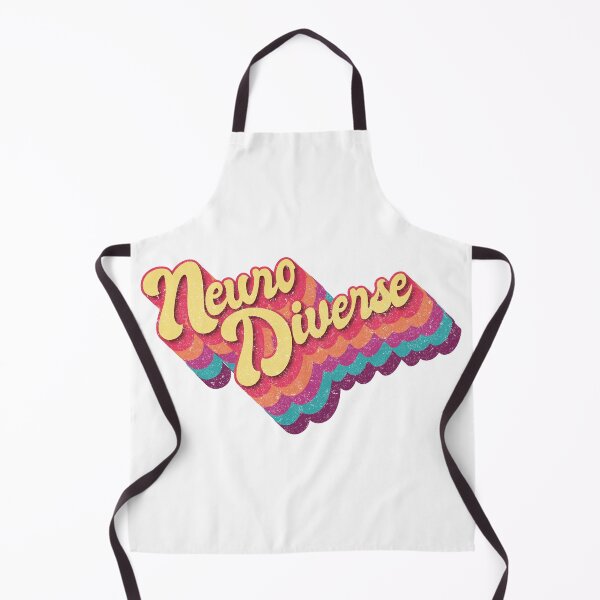Item preview, Neurodiverse designed and sold by boec gear.