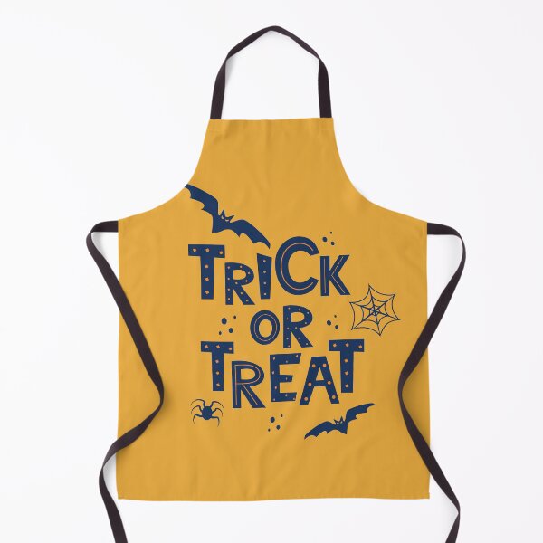 Item preview, Trick or treat designed and sold by Cogent Web Services.