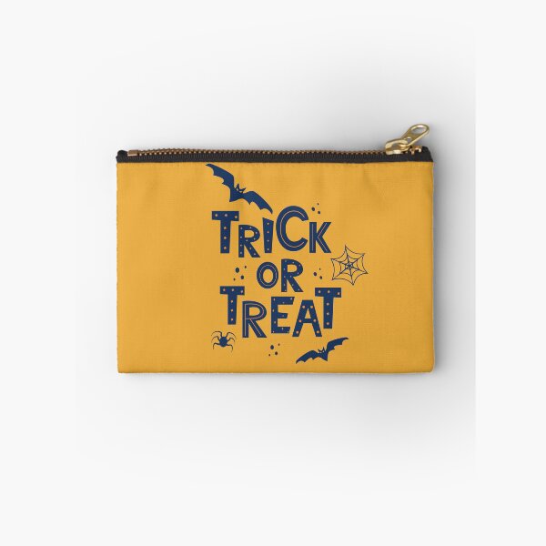 Item preview, Trick or treat designed and sold by Cogent Web Services.