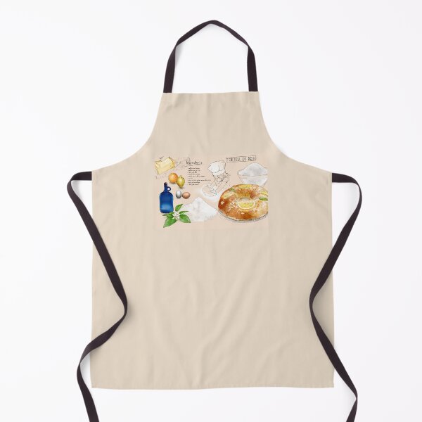 Item preview, Roscon de reyes designed and sold by AbbyLedGar.